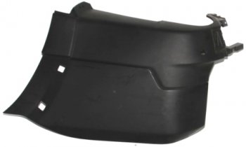 4 199 р. PAJERO БОКОВИНА БАМПЕРА ЗАДН ПРАВ (Китай) BODYPARTS mbpaj07-671-r  с доставкой в г. Керчь. Увеличить фотографию 1