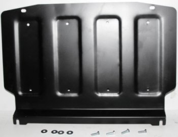 1 129 р. PAJERO ЗАЩИТА ПОДДОНА ДВИГАТЕЛЯ , 3 , 3.2 , 3.8 , СТАЛЬН BODYPARTS mbpaj07-9f0  с доставкой в г. Керчь. Увеличить фотографию 1