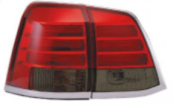24 999 р. LANDCRUISER {200} ФОНАРЬ ЗАДН ВНЕШН+ВНУТР Л+П (КОМПЛЕКТ) ТЮНИНГ С ДИОД (EAGLE EYES) ВНУТРИ КРАСН-ТОНИР EAGLE EYES tylan08-761rt-n  с доставкой в г. Керчь. Увеличить фотографию 1