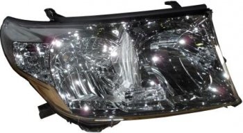 LANDCRUISER ФАРА ПРАВ (ориг.) BODYPARTS tylan08-000-r