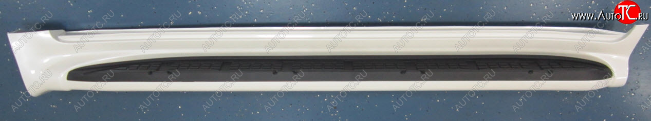 10 949 р. LANDCRUISER (200) ПОРОГ-ПОДНОЖКА Л+П (КОМПЛЕКТ) BODYPARTS tylan08-4a0-n  с доставкой в г. Керчь