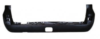 LANDCRUISER (200) ( LEXUS LX 570) БАМПЕР ЗАДН (Китай) BODYPARTS tylan08-642