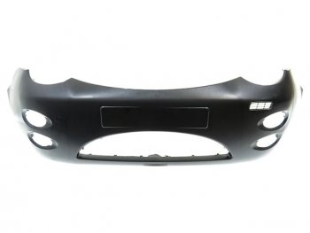 QQ 06- БАМПЕР ПЕРЕДН (Китай) BODYPARTS cheqq06-160