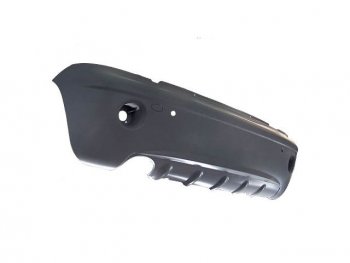 3 289 р. QQ БАМПЕР ЗАДН (Китай) BODYPARTS cheqq06-640  с доставкой в г. Керчь. Увеличить фотографию 1
