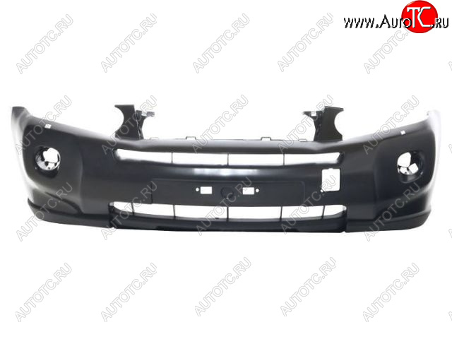 19 999 р. X-TRAIL БАМПЕР ПЕРЕДН ГРУНТ (Тайвань) API nnxtr07-161  с доставкой в г. Керчь