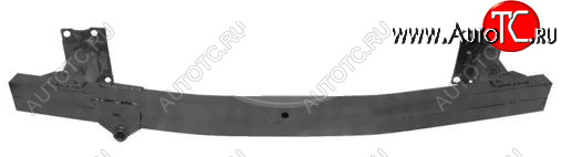 15 499 р. X-TRAIL УСИЛИТЕЛЬ БАМПЕРА ПЕРЕДН (ориг.) BODYPARTS nnxtr07-241  с доставкой в г. Керчь
