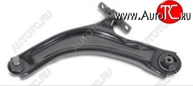 3 199 р. X-TRAIL {QASHQAI 07-} РЫЧАГ ПЕРЕДН ПОДВЕСКИ ЛЕВ НИЖН (Тайвань) SH nnxtr07-811-l  с доставкой в г. Керчь