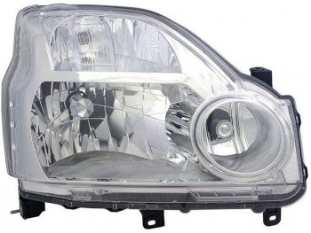 40 999 р. X-TRAIL ФАРА ПРАВ (КСЕНОН) ПКОРРЕКТОР (ориг.) BODYPARTS nnxtr07-000-r  с доставкой в г. Керчь. Увеличить фотографию 1