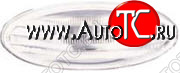 869 р. MICRA {X-TRAIL 07-NOTE 06-QASHQAI 07-JUKE 10-} ПОВТОРИТЕЛЬ ПОВОРОТА В КРЫЛО Л=П (DEPO) ПРОЗРАЧН DEPO nnmic03-280l-z  с доставкой в г. Керчь