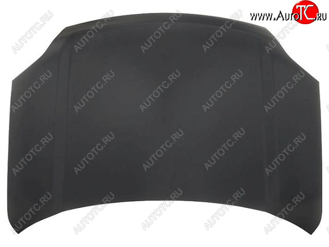 16 449 р. X-TRAIL КАПОТ (Тайвань) BODYPARTS nnxtr07-331  с доставкой в г. Керчь