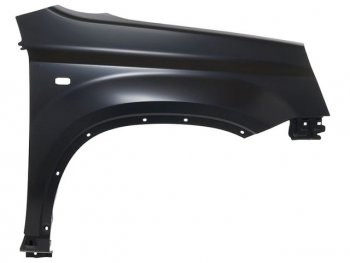 X-TRAIL КРЫЛО ПЕРЕДН ПРАВ (Тайвань) TYG nnxtr07-271-r