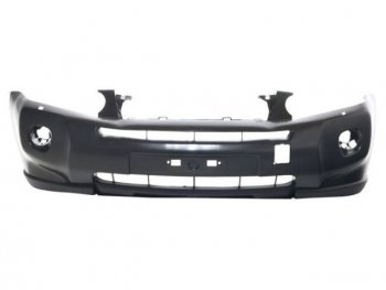 X-TRAIL БАМПЕР ПЕРЕДН БЕЗ ОТВ П ОМЫВАТ (Китай) BODYPARTS nnxtr07-162