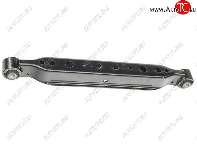2 899 р. X-TRAIL {QASHQAI 07-} РЫЧАГ ЗАДН ПОДВЕСКИ ЛЕВ НИЖН (Тайвань) SH nnxtr07-960-l  с доставкой в г. Керчь