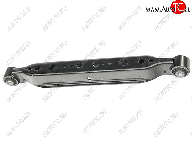 2 899 р. X-TRAIL {QASHQAI 07-} РЫЧАГ ЗАДН ПОДВЕСКИ ПРАВ НИЖН (Тайвань) SH nnxtr07-960-r  с доставкой в г. Керчь