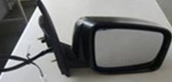 7 899 р. X-TRAIL ЗЕРКАЛО ПРАВ ЭЛЕКТР С ПОДОГРЕВ , ГРУНТ (convex) (DEPO) DEPO nnxtr07-450-r  с доставкой в г. Керчь. Увеличить фотографию 1
