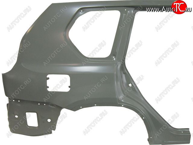 29 999 р. X-TRAIL 07- КРЫЛО ЗАДН ПРАВ (Китай) BODYPARTS nnxtr07-560-r  с доставкой в г. Керчь