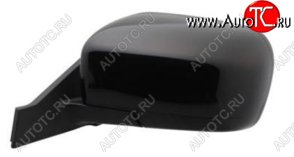 3 789 р. 5 ЗЕРКАЛО ЛЕВ ЭЛЕКТР С ПОДОГРЕВ (Тайвань) POLYWAY mzx0505-450-l  с доставкой в г. Керчь