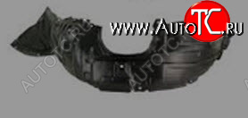 599 р. Левый подкрылок передний BODYPARTS Mazda 5 (2005-2010)  с доставкой в г. Керчь