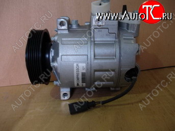 29 749 р. GOLF {Jetta 05-Passat 05-Octavia 04-Toledo 04-A3 03-Caddy 04-} КОМПРЕССОР КОНДИЦ (см.каталог) (AVA) AVA vwglf03-971  с доставкой в г. Керчь