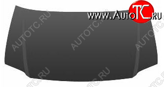 14 549 р. CADDY {+ TOURAN} КАПОТ (Тайвань) TYG vwcad04-330  с доставкой в г. Керчь