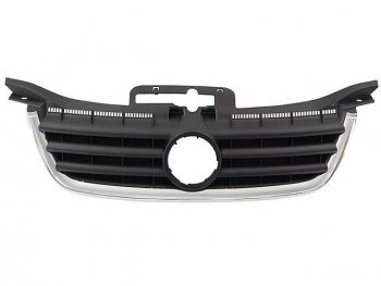 TOURAN РЕШЕТКА РАДИАТОРА С ХРОМ МОЛДИНГ (Тайвань) BODYPARTS vwtur03-100