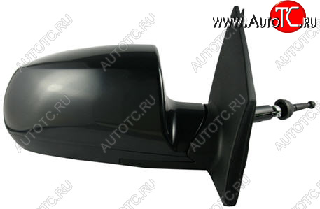 2 799 р. RIO ЗЕРКАЛО ПРАВ МЕХАН С ТРОСИК (convex) (Тайвань) VIEWMAX kario05-450-r  с доставкой в г. Керчь