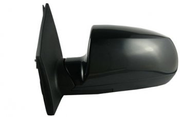 4 099 р. RIO ЗЕРКАЛО ЛЕВ ЭЛЕКТР С ПОДОГРЕВ (convex) (Тайвань) VIEWMAX kario05-451-l  с доставкой в г. Керчь. Увеличить фотографию 1