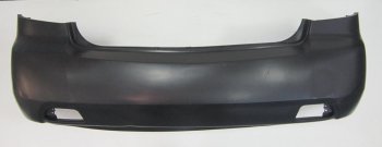 RIO БАМПЕР ЗАДН (Китай) BODYPARTS kario05-640