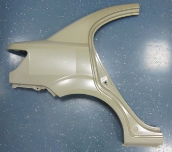 RIO КРЫЛО ЗАДН ПРАВ (Китай) BODYPARTS kario05-560-r