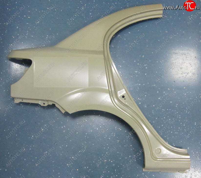 10 949 р. RIO КРЫЛО ЗАДН ПРАВ (Китай) BODYPARTS kario05-560-r  с доставкой в г. Керчь