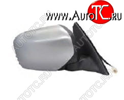 7 499 р. L200 ЗЕРКАЛО ПРАВ ЭЛЕКТР С ПОДОГРЕВ (convex) (TYC) (Тайвань) ЧЕРН TYC mb20006-450b-r  с доставкой в г. Керчь