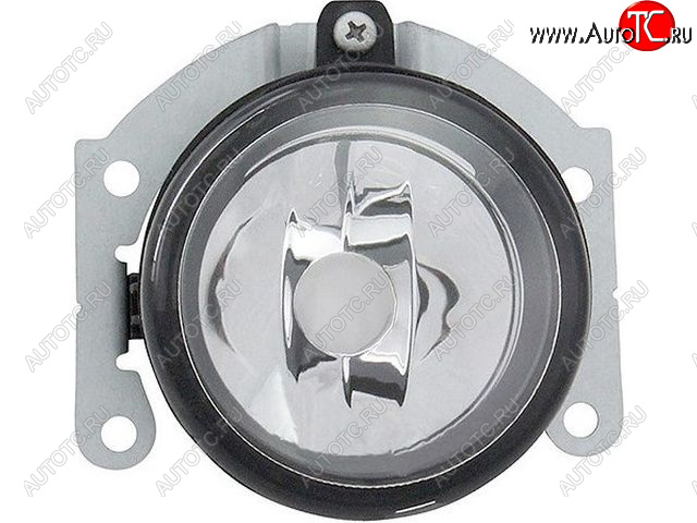 4 499 р. LANCER {L200 PAJERO SPORT 09-} ФАРА ПРОТИВОТУМ Л=П (DEPO) DEPO mblan10-071-z  с доставкой в г. Керчь