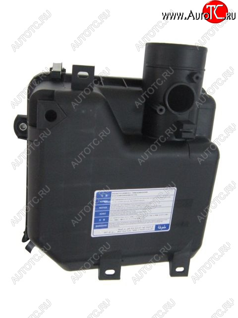 2 289 р. L200 КОРПУС ВОЗД ФИЛЬТРА (Китай) BODYPARTS mb20005-9d0  с доставкой в г. Керчь
