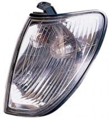 LANDCRUISER {LX 470 01-} УКАЗ.ПОВОРОТА УГЛОВОЙ ЛЕВ (DEPO) DEPO tylan98-030-l