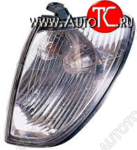 1 189 р. LANDCRUISER {LX 470 01-} УКАЗ.ПОВОРОТА УГЛОВОЙ ЛЕВ (DEPO) DEPO tylan98-030-l  с доставкой в г. Керчь