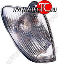 1 189 р. LANDCRUISER {LX 470 01-} УКАЗ.ПОВОРОТА УГЛОВОЙ ПРАВ (DEPO) DEPO tylan98-030-r  с доставкой в г. Керчь