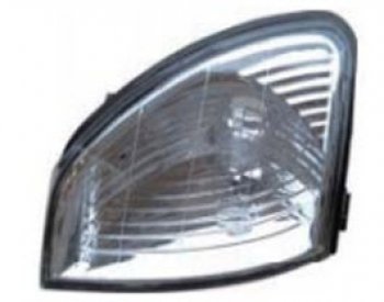 LANDCRUISER (LX 470 01-) УКАЗ.ПОВОРОТА УГЛОВОЙ ЛЕВ (Китай) BODYPARTS tylan98-033-l