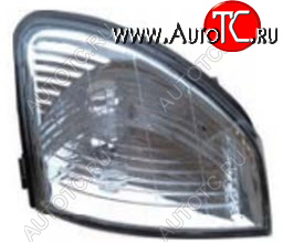 1 359 р. LANDCRUISER 98- {LX 470 01-} УКАЗ.ПОВОРОТА УГЛОВОЙ ПРАВ (Китай) BODYPARTS tylan98-033-r  с доставкой в г. Керчь