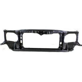 LANDCRUISER (+ LX470 98-01) СУППОРТ РАДИАТОРА (Китай) BODYPARTS tylan98-381