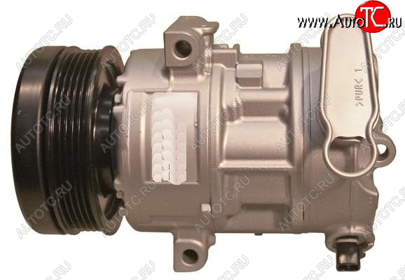 37 999 р. CORSA КОМПРЕССОР КОНДИЦ 1 , 1.2 , 1.4 (см.каталог) (AVA) AVA opcor06-970  с доставкой в г. Керчь