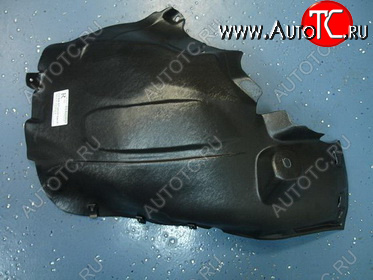 1 029 р. Правый подкрылок передний (передняя часть) TYG  Opel Corsa  D (2006-2010)   дорестайлинг, хэтчбэк 5 дв., дорестайлинг, хэтчбэк 3 дв.  с доставкой в г. Керчь