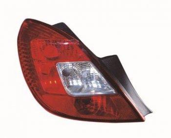 4 999 р. CORSA ФОНАРЬ ЗАДН ВНЕШН ЛЕВ (5 дв) (DEPO) DEPO opcor06-741-l  с доставкой в г. Керчь. Увеличить фотографию 1