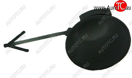 329 р. CORSA ЗАГЛУШКА БУКСИРОВ КРЮКА БАМПЕРА ПЕРЕД (Тайвань) TYG opcor06-4g0  с доставкой в г. Керчь