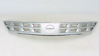 15 249 р. MURANO РЕШЕТКА РАДИАТОРА (ориг.) BODYPARTS nnmur04-100  с доставкой в г. Керчь. Увеличить фотографию 1