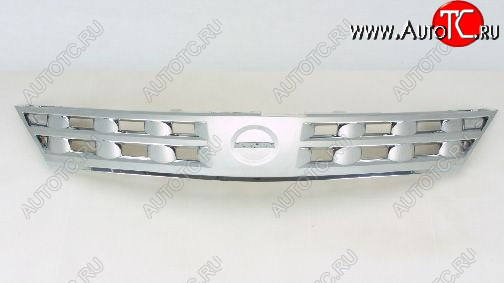 15 249 р. MURANO РЕШЕТКА РАДИАТОРА (ориг.) BODYPARTS nnmur04-100  с доставкой в г. Керчь