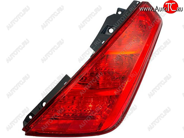 7 799 р. Правый фонарь DEPO Nissan Murano 1 Z50 (2002-2009)  с доставкой в г. Керчь