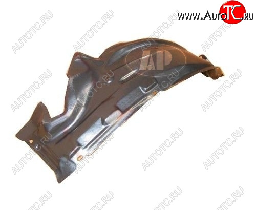 899 р. Левый подкрылок передний (задняя часть) TYG Nissan Murano 1 Z50 (2002-2009)  с доставкой в г. Керчь