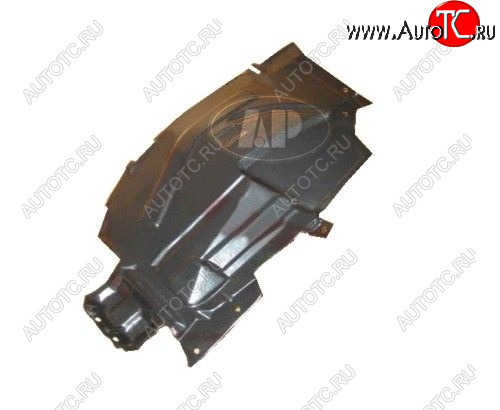 689 р. Правый подкрылок передний (передняя часть) TYG  Nissan Murano  1 Z50 (2002-2009)  с доставкой в г. Керчь