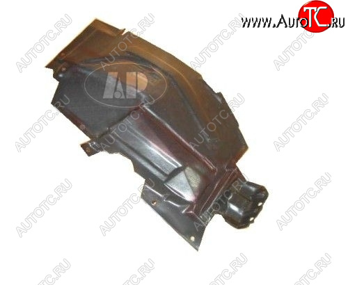 689 р. Левый подкрылок передний (передняя часть) TYG Nissan Murano 1 Z50 (2002-2009)  с доставкой в г. Керчь