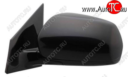 4 999 р. MURANO ЗЕРКАЛО ЛЕВ ЭЛЕКТР С ПОДОГРЕВ (Тайвань) POLYWAY nnmur03-451-l  с доставкой в г. Керчь